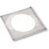 Wire Gauze for Bunsen Burner - Laboratory - Ceramic Centre - Square: Amazon.co.uk: Welcome