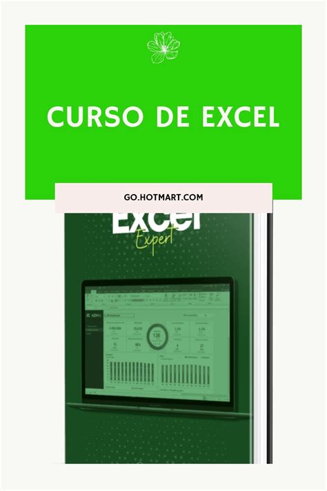 Curso de Excel https://go.hotmart.com/A82672367K Digital Marketing, Charts And Graphs, Worksheets