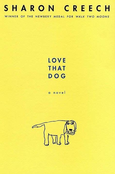 Love That Dog - Book Review | Book club books, Best books to read, Dog ...