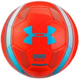 Under Armour 395 Blur AFTERBURN Soccer Ball BULK - Soccer Equipment and ...