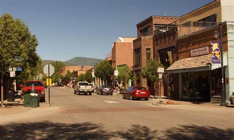 Carbondale, Colorado: Roaring Fork Valley – TakeMyTrip.com