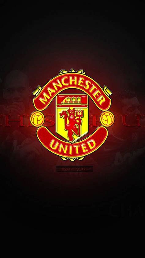 Man United Wallpapers (84+ pictures) | Manchester united wallpaper ...