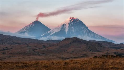 Kamchatka – the land of volcanoes · Russia Travel Blog