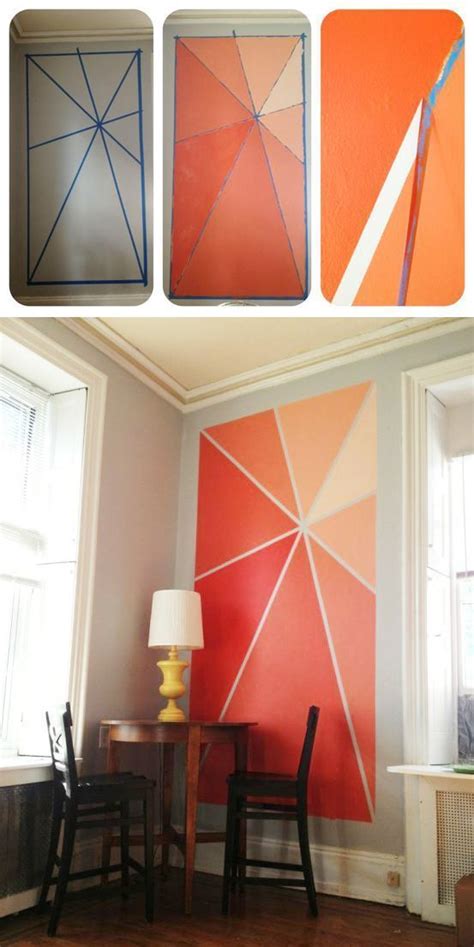 45 Creative Wall Paint Ideas and Designs — RenoGuide - Australian Renovation Ideas and Inspiration