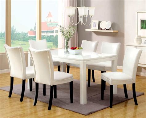 Modern Dining table FA176 | Urban Transitional Dining