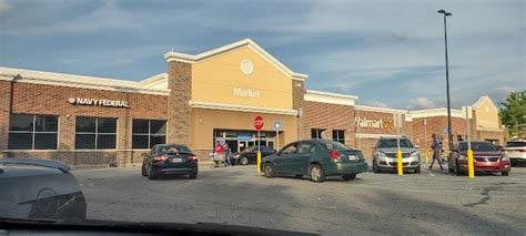 Top 15 Best Walmart Supercenter in Georgia [Update 2023]