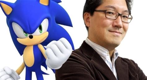 Yuji Naka, Sonic co-creator, making an action game with Square Enix - General News ...