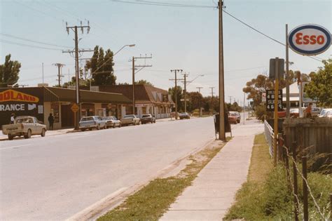 Port Wakefield Road, Virginia | Playford's Past