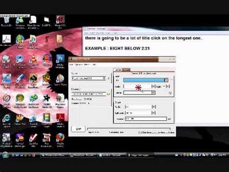 Magic DVD Ripper tutorial - YouTube