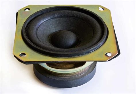 2 Ohm Vs. 4 Ohm Speakers – Sound Quality Comparison