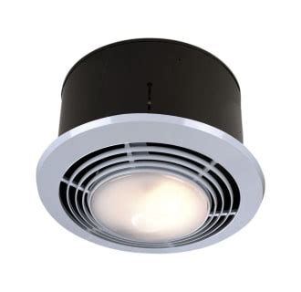 Nutone Lighting And Ventilation