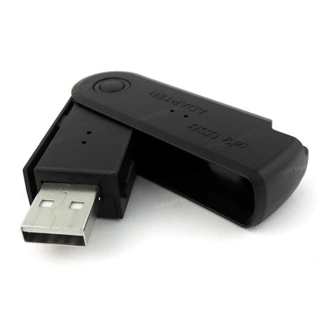 HD 1080P USB Stick Spy Covert Surveillance Video Camera with 16GB Micro ...