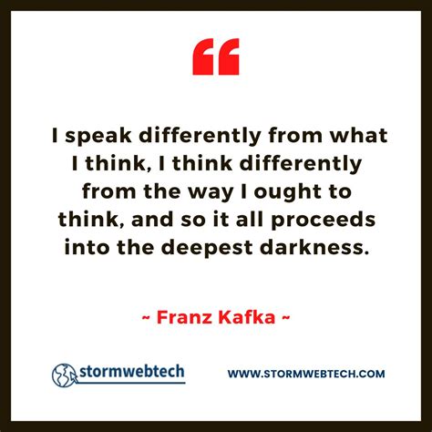 100 + Famous Franz Kafka Quotes About Life, Love