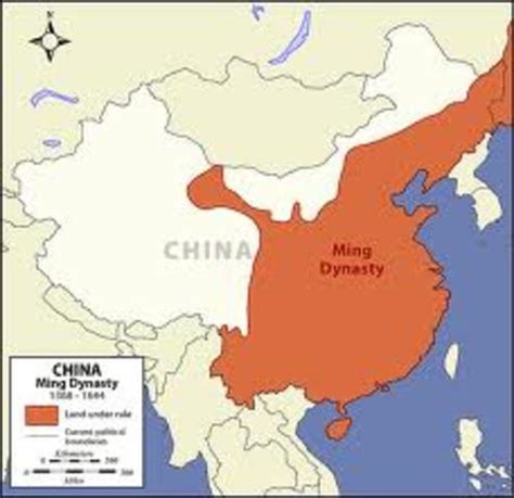 Timeline: History of China 1400-1915 | Timetoast timelines