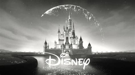 Walt Disney Pictures Logo Evolution – The Brand Inquirer / Worldwide ...