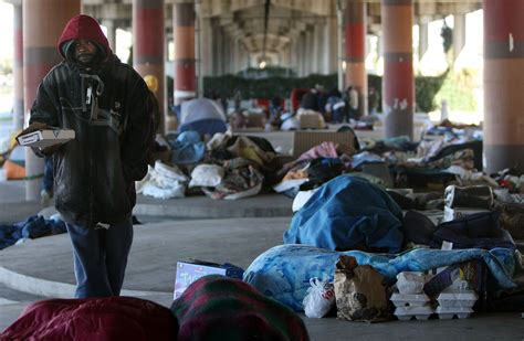 America's homelessness crisis | The Week