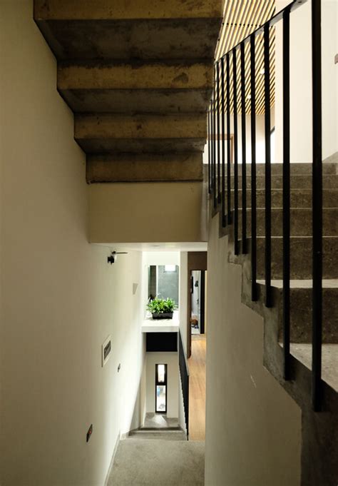 Cobblestone House / 1+1>2 Architects | ArchDaily