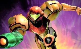 Metroid Prime 4 : trailer d'annonce sur Nintendo Switch