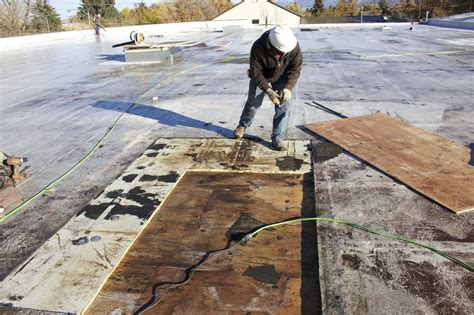 Flat Roof Repair Texas - Home DecorHome Decor