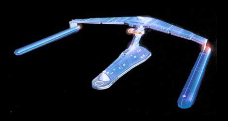 Voyagers That Weren't — Forgotten Trek