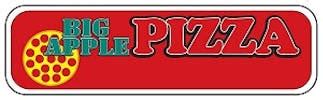 Big Apple Pizza - Cranford - Menu & Hours - Order Delivery