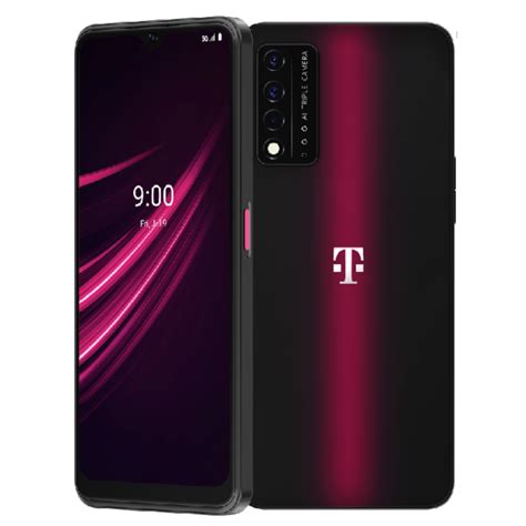 T-Mobile REVVL V+ 5G Specs, Review and Price | Wireless networking ...