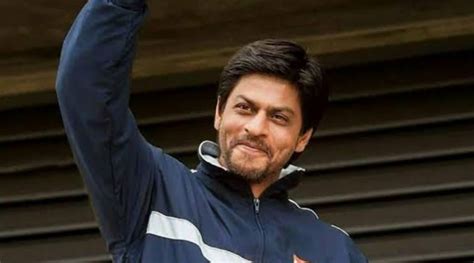 Shah Rukh Khan is ‘heartbroken but inspired’ by women’s hockey team ...