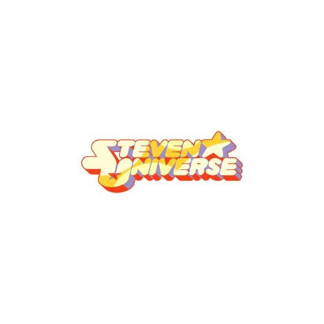 Steven Universe Logo Vector - (.Ai .PNG .SVG .EPS Free Download)