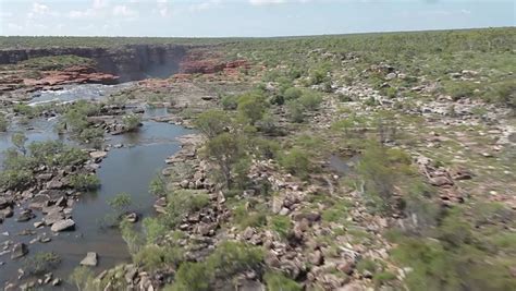 King George River Falls, Kimberley, Stock Footage Video (100% Royalty-free) 2764931 | Shutterstock