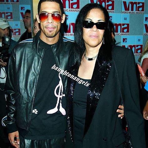 Rashad & Diane Haughton ♥ - Aaliyah Photo (39017718) - Fanpop