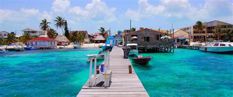 San Pedro Belize Guide Getting Around - To Dos - Eats - Stay