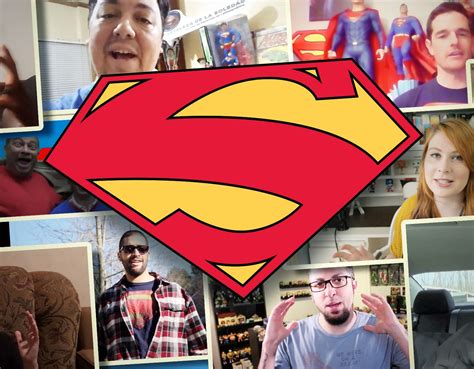 Happy Birthday, Superman: Fans Celebrate in a Special Tribute Clip | DC