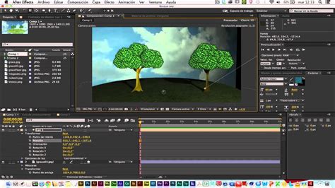 Adobe after effect 3d - resourcesaceto