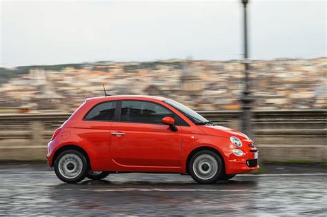 Fiat 500 returns, new EV due late 2022 – Autotalk