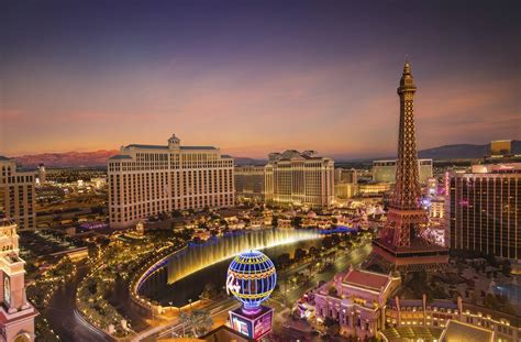 15 Best Luxury Hotels in Las Vegas