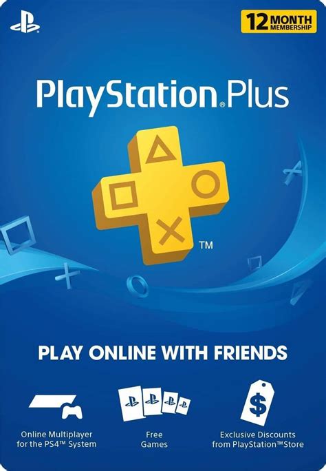 PSN Plus: Premium Features For Smart Subscribers - Gadget Advisor