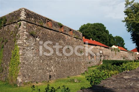 Uzhhorod Castle Stock Photo | Royalty-Free | FreeImages