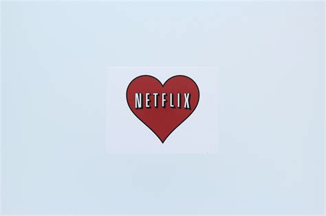 Aesthetic Netflix Logo Wallpapers - Wallpaper Cave