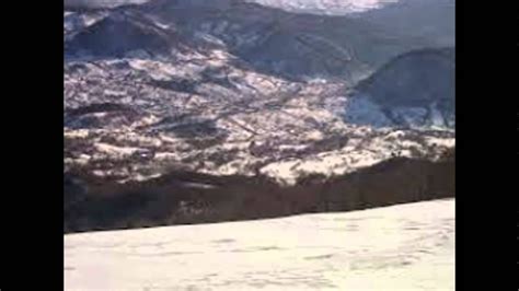 Maramures Winter Pictures - YouTube