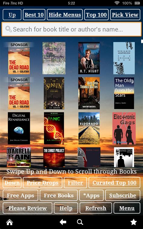 Free Science Fiction Books for Kindle UK, Free Science Fiction Books ...