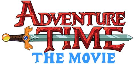 Adventure Time: The Movie (Animated Film) | Idea Wiki | FANDOM powered ...