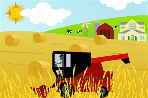 Combine harvester clipart 20 free Cliparts | Download images on Clipground 2024