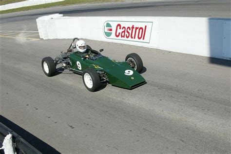 race-cars.com - 1968 Lotus 61