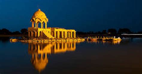 Experience Jaisalmer By Night Tour | GetYourGuide