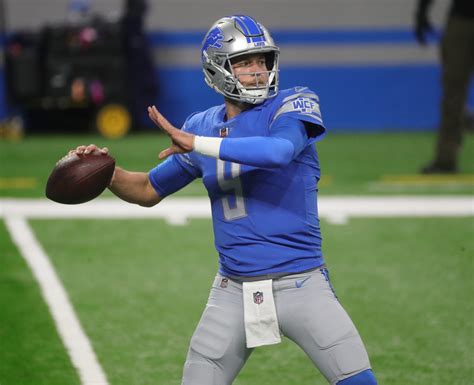 Lions trade Matthew Stafford to the Rams: Everything we know