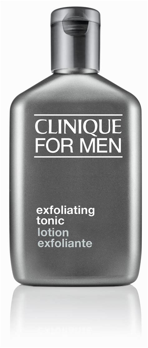 TTB Reviews: Clinique for Men Skincare