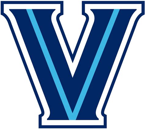 Villanova Wildcats Color Codes Hex, RGB, and CMYK - Team Color Codes