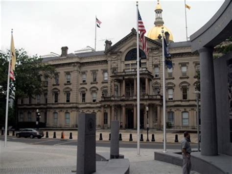 New Jersey State House - Trenton, NJ - Official Local Tourism ...