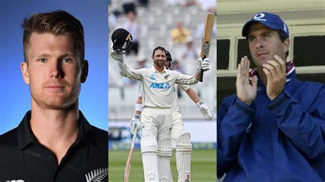 ENG v NZ 2021: Cricket fraternity rejoices as Devon Conway hits a century on Test debut at Lord’s