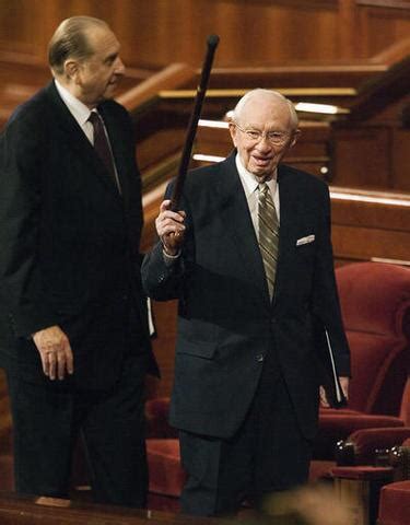 The Final Testimonies of 22 LDS Prophets and Apostles - LDS Living